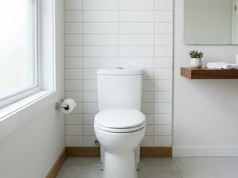Toilet Repair & Installation Plumber in Lake Madison, SD